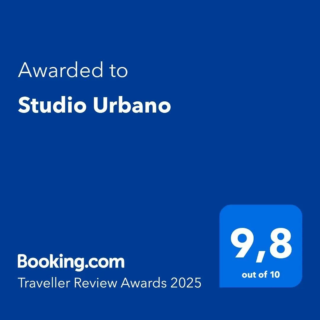Studio Urbano Sao Paulo